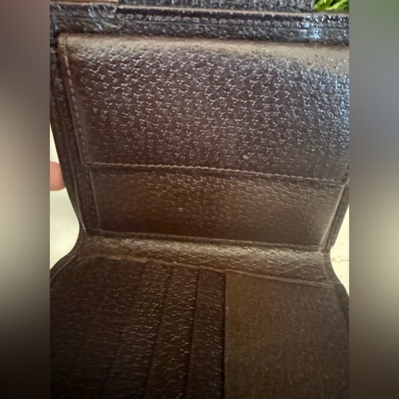 Gucci Monogram Wallet - Picture 6 of 12